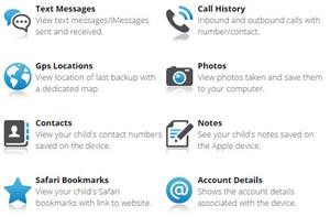 Spy App for Iphone 10